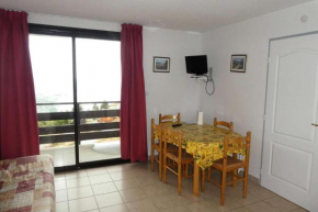 Résidence Gardette - Appartement t2 pour 6 personnes proche place à Réallon MAE-8481